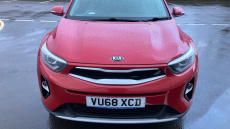 Kia Stonic 1.4 MPi 2 5dr Petrol Estate